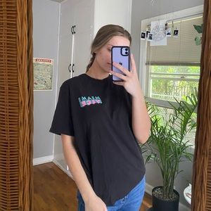 Miami vice H&M tee